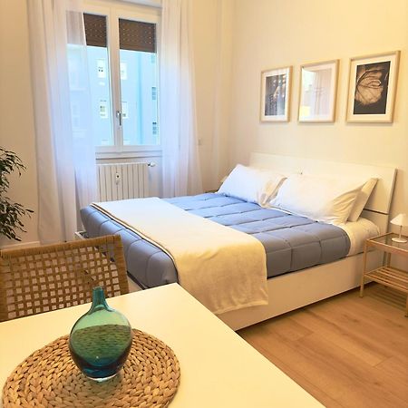 Politecnico Bovisa University Apartment Милано Екстериор снимка