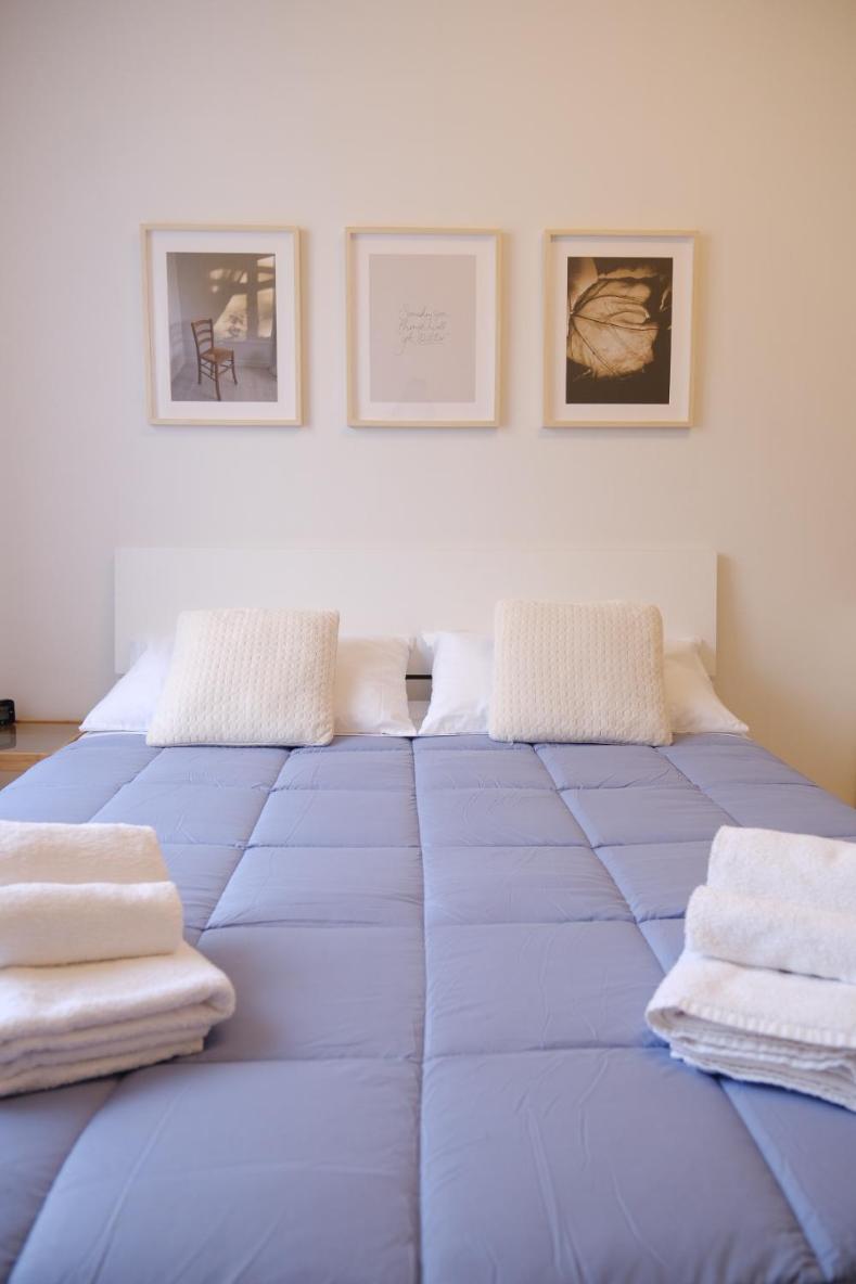 Politecnico Bovisa University Apartment Милано Екстериор снимка