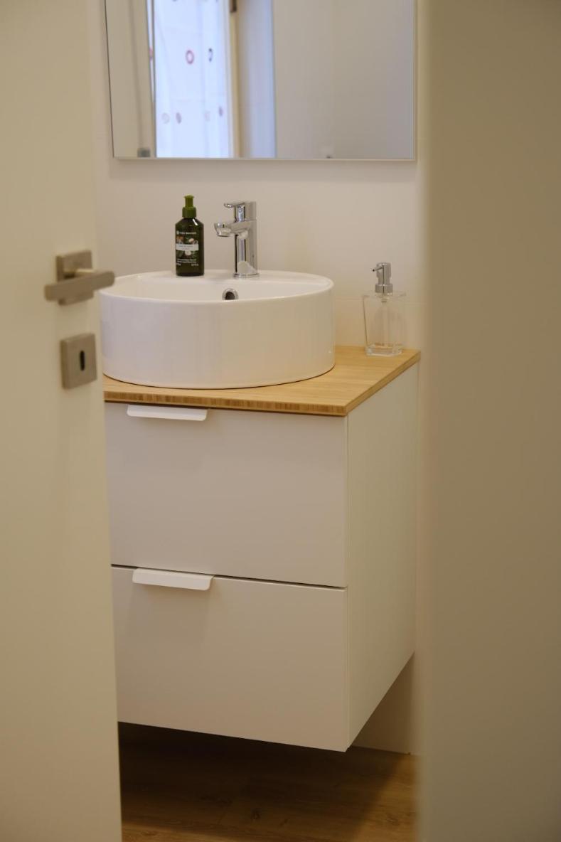 Politecnico Bovisa University Apartment Милано Екстериор снимка