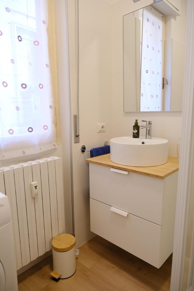 Politecnico Bovisa University Apartment Милано Екстериор снимка