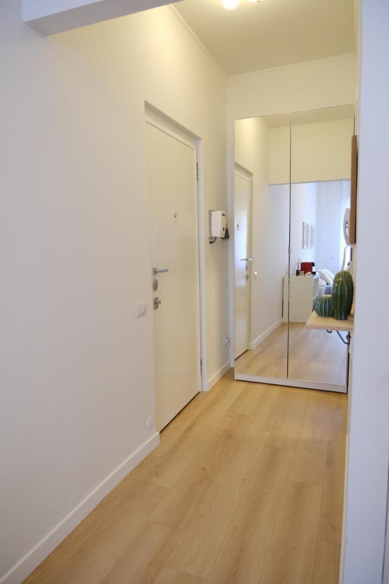 Politecnico Bovisa University Apartment Милано Екстериор снимка