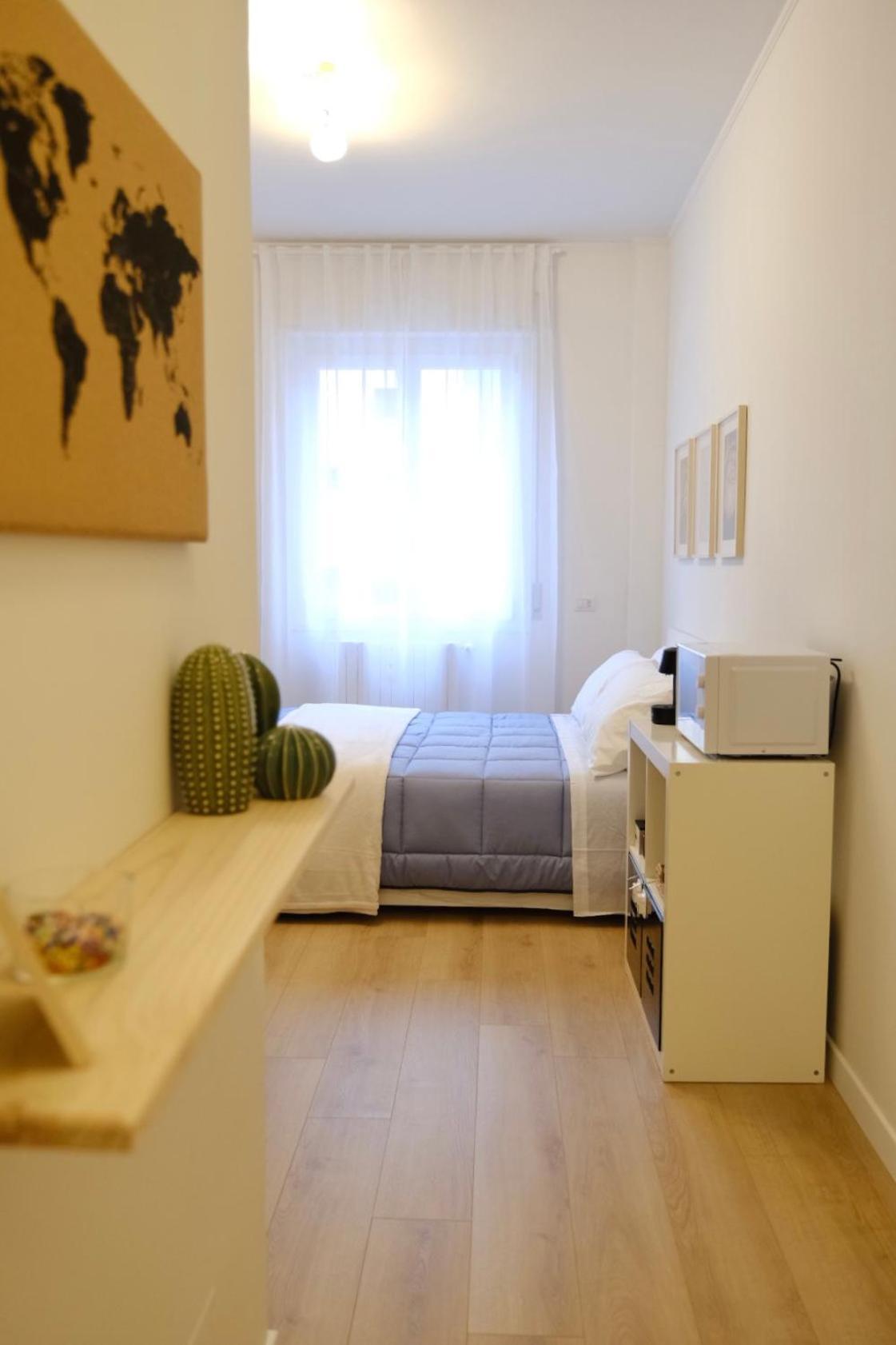 Politecnico Bovisa University Apartment Милано Екстериор снимка