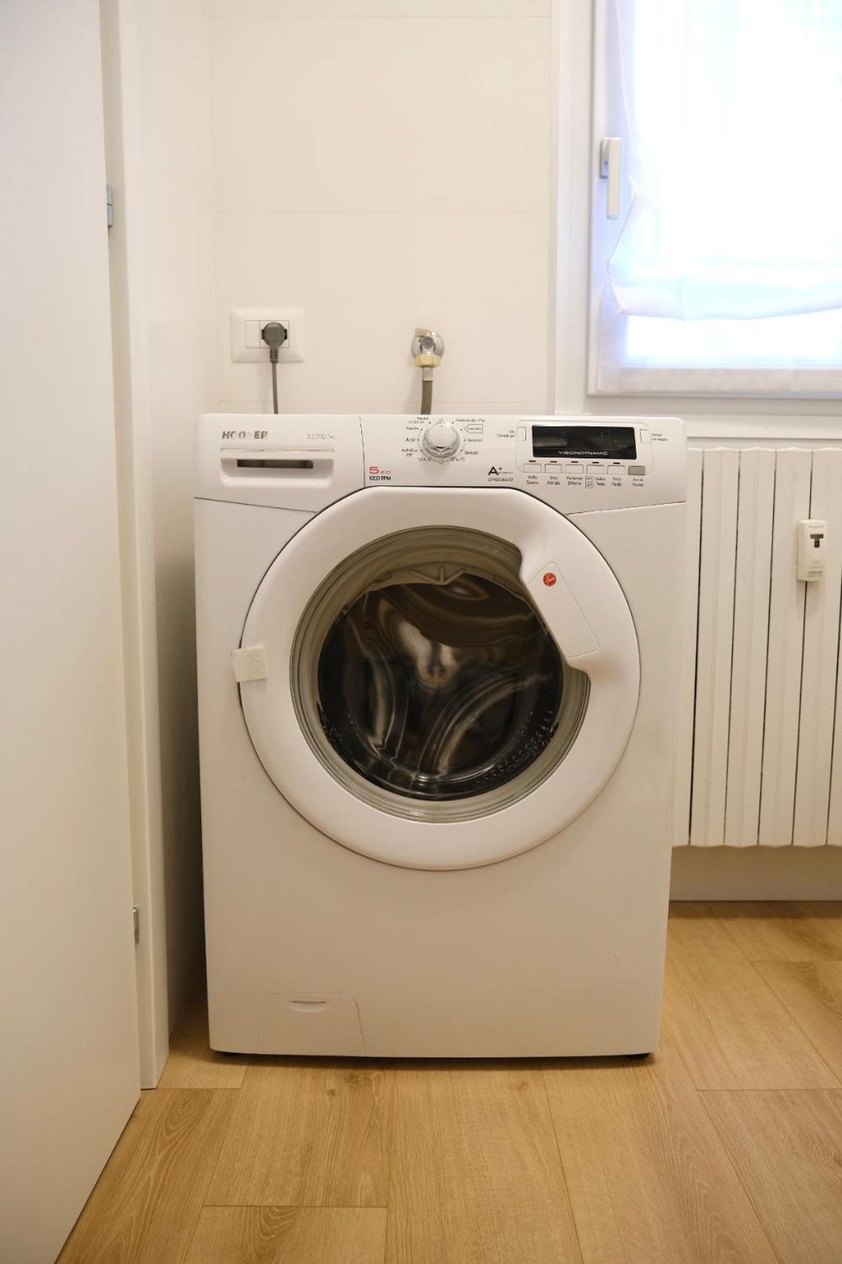 Politecnico Bovisa University Apartment Милано Екстериор снимка