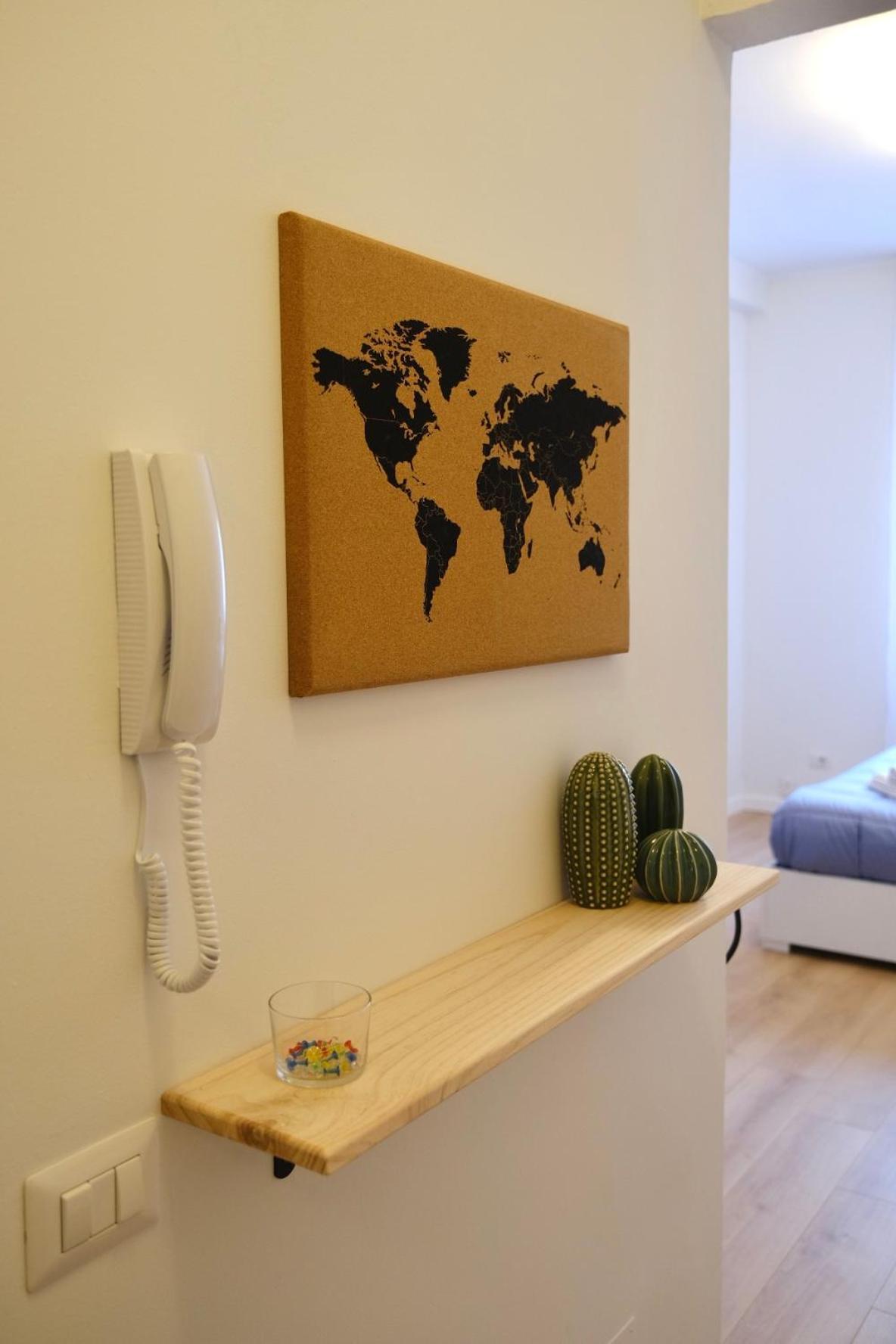 Politecnico Bovisa University Apartment Милано Екстериор снимка
