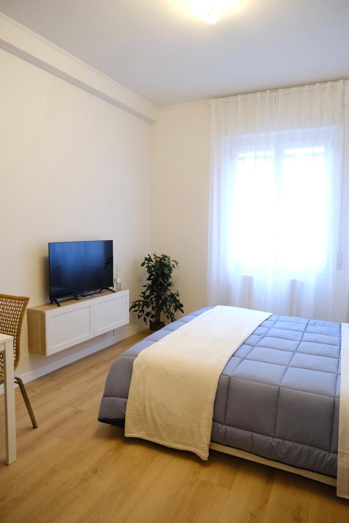Politecnico Bovisa University Apartment Милано Екстериор снимка