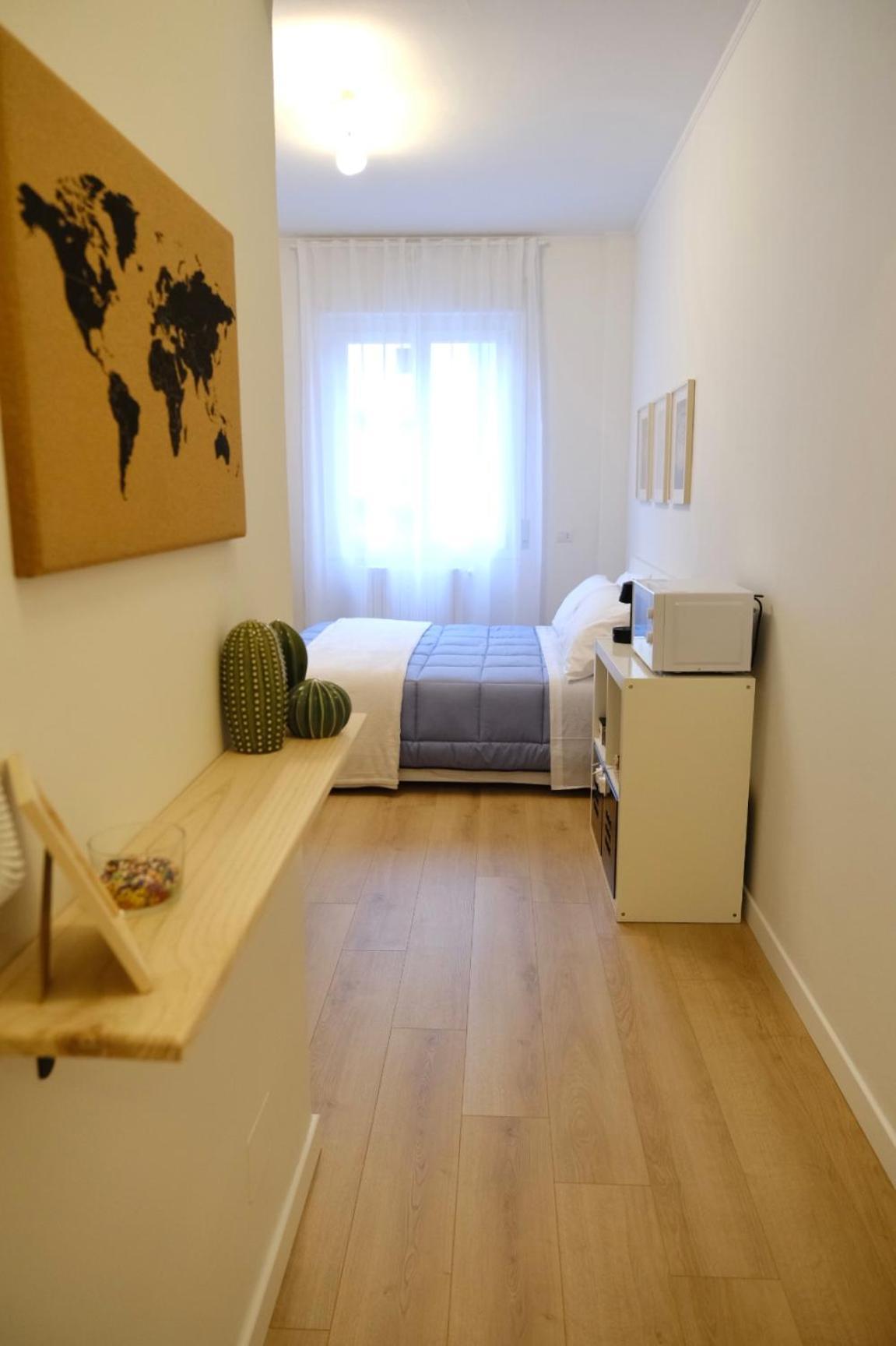 Politecnico Bovisa University Apartment Милано Екстериор снимка