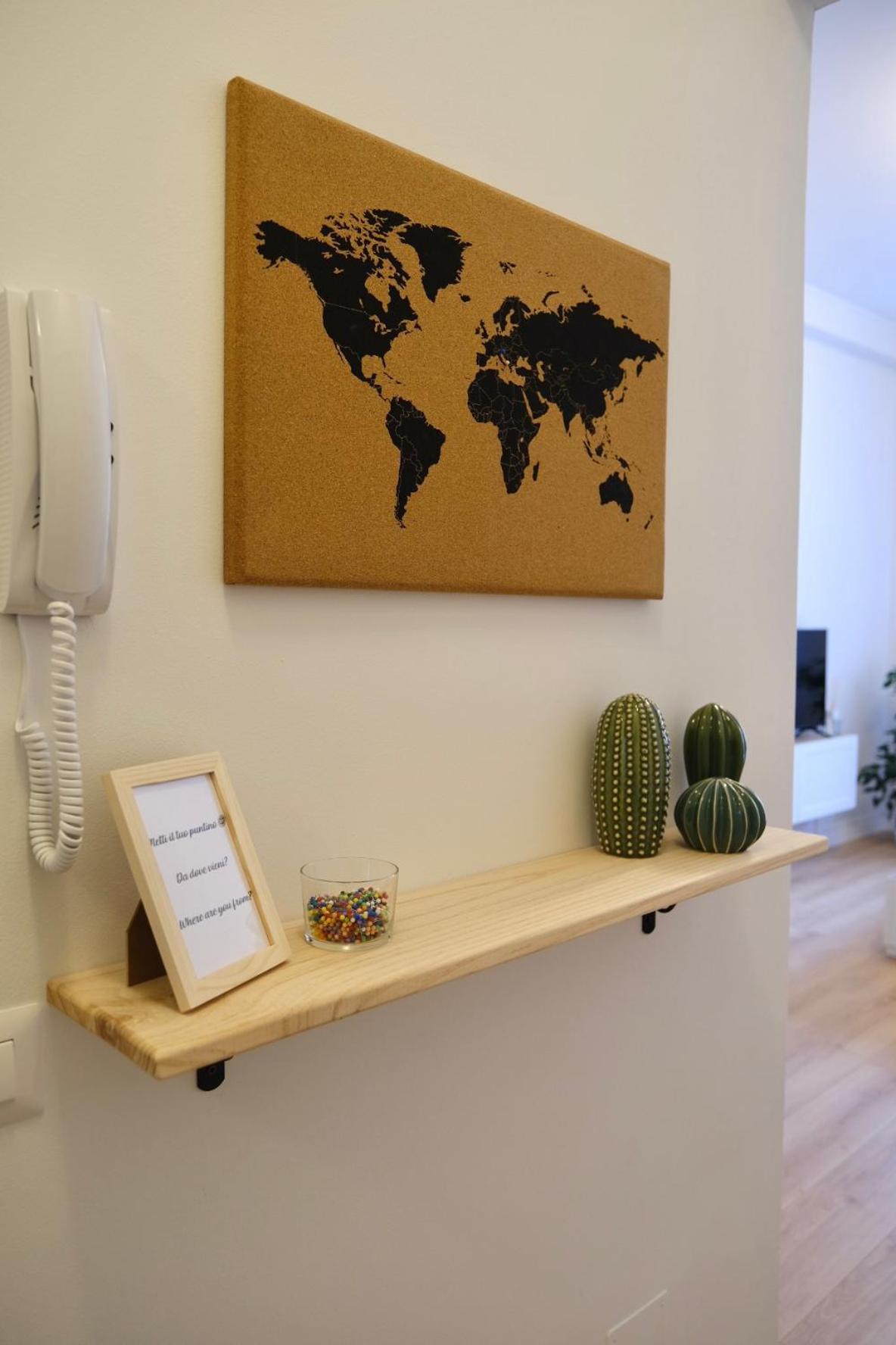 Politecnico Bovisa University Apartment Милано Екстериор снимка