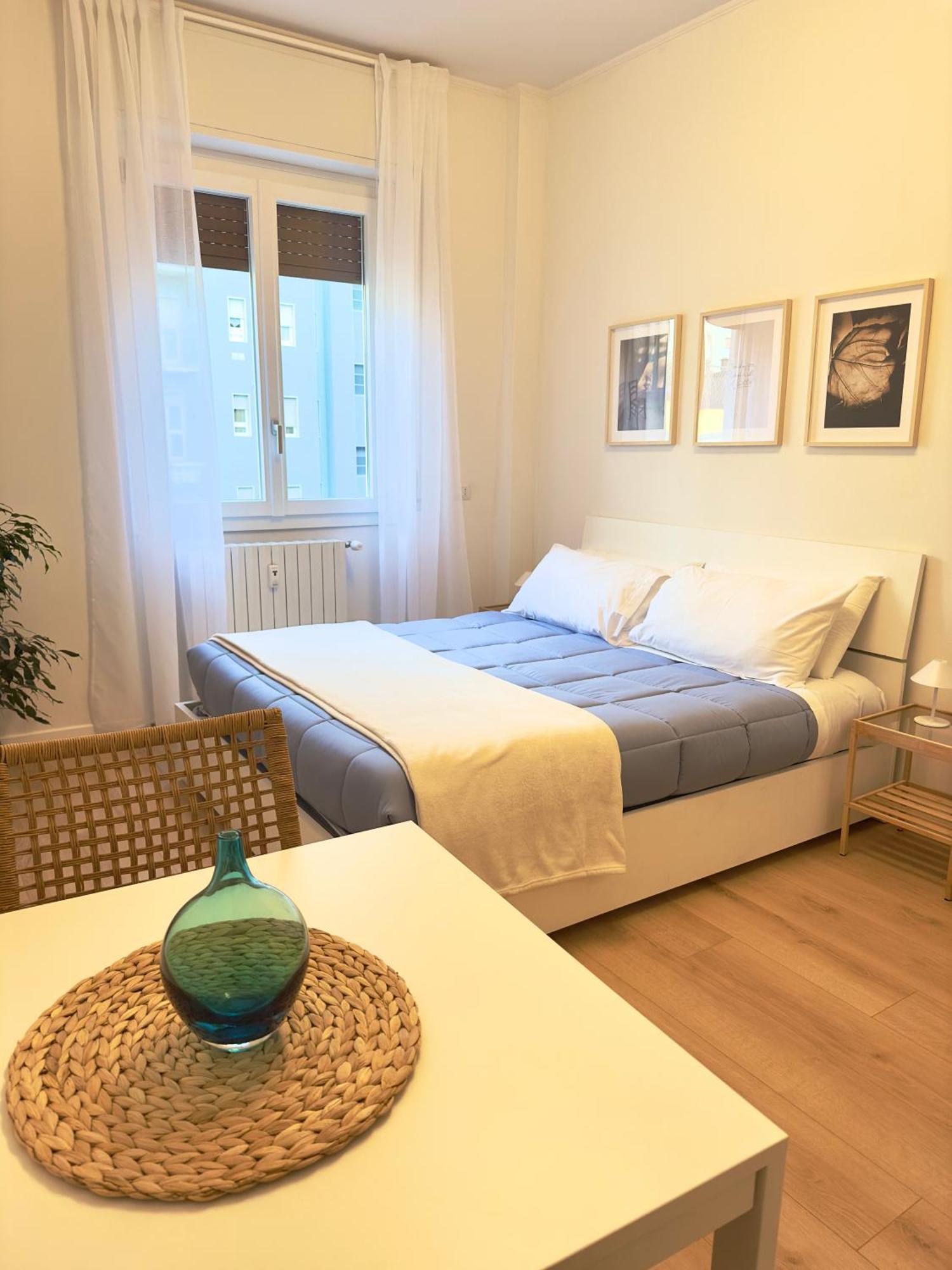 Politecnico Bovisa University Apartment Милано Екстериор снимка