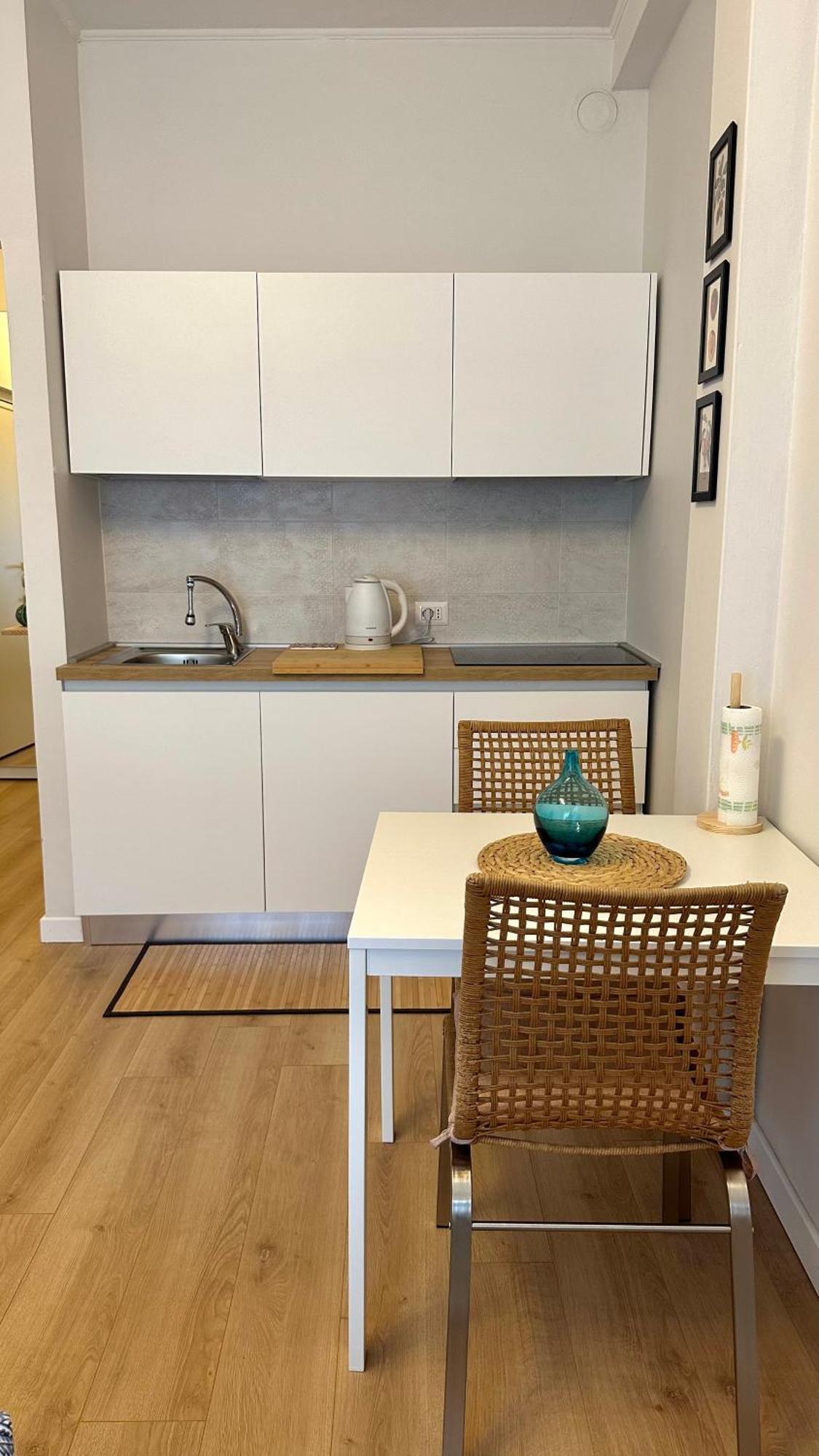 Politecnico Bovisa University Apartment Милано Екстериор снимка
