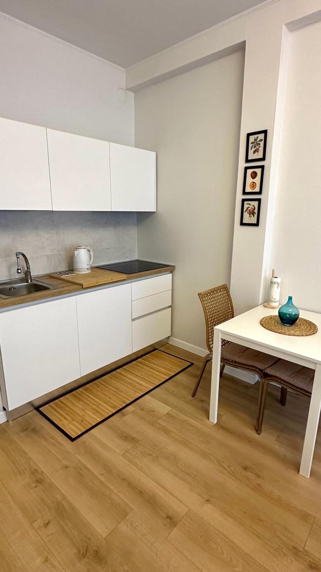 Politecnico Bovisa University Apartment Милано Екстериор снимка